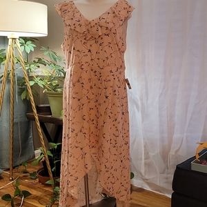 J.O.A. Dress NWOT